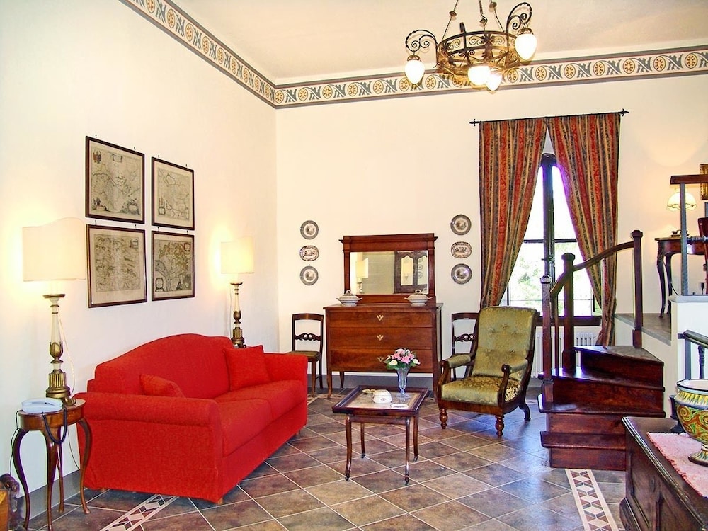Villa Fontalba