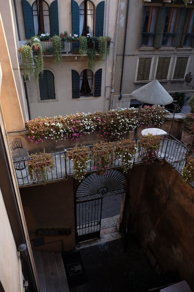Residenza Palazzo Negri
