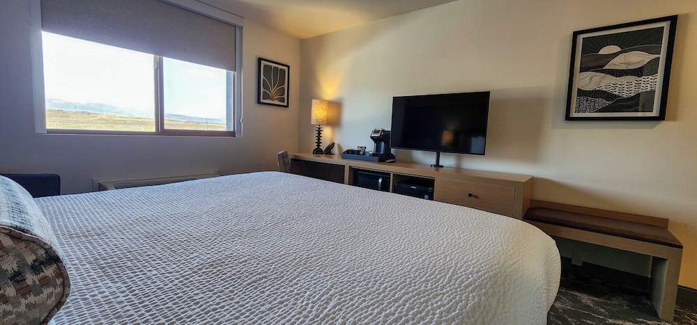 Rayland Hotel