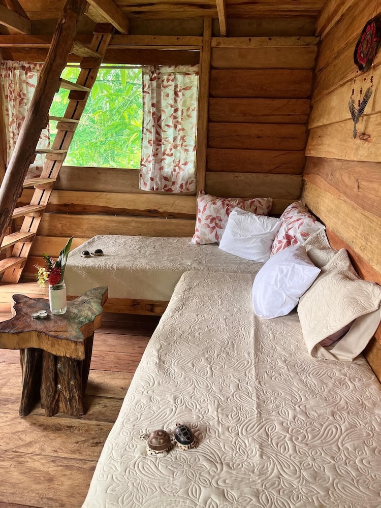 Pura Chata Ecolodge