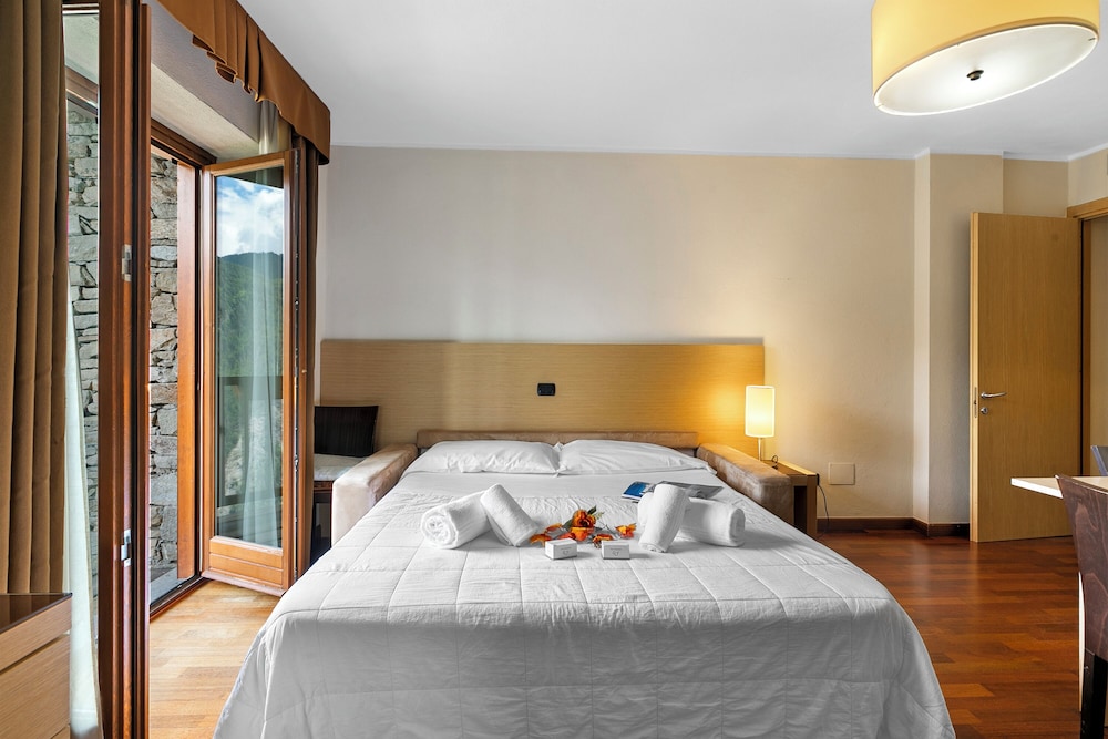 Residence Cianfuran