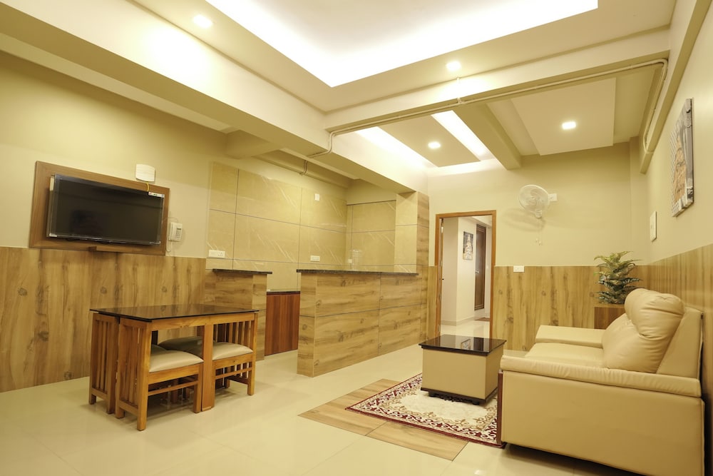 Alicos Residency