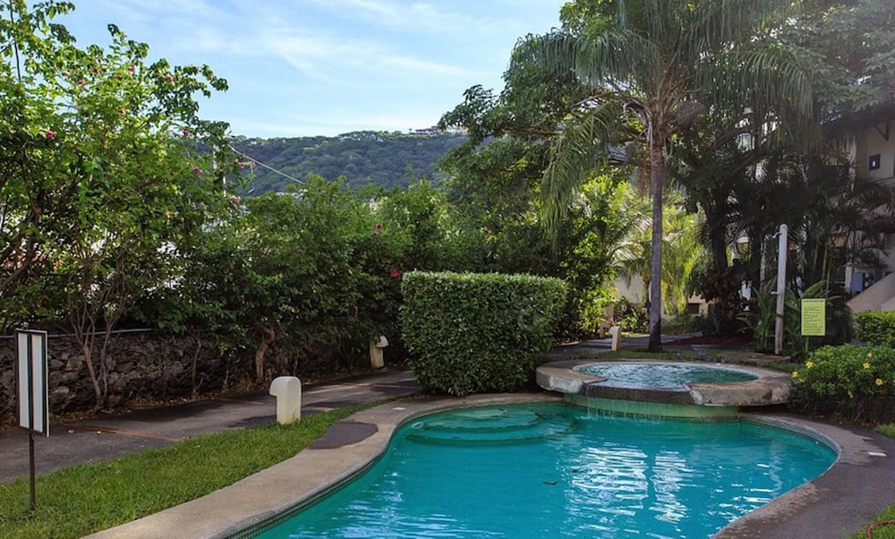 Tropical Gardens