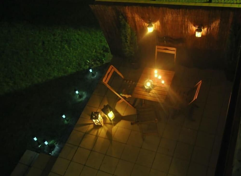 Warsaw Vacations - Anton House - Property Image 24