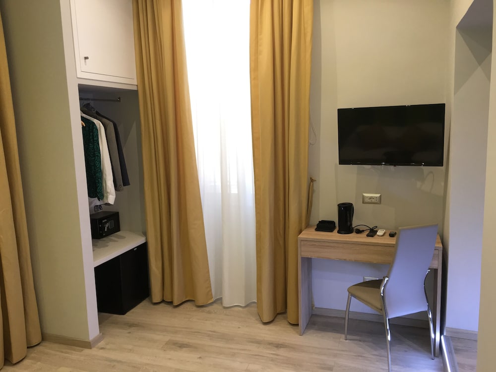 Roma Veneto Relais