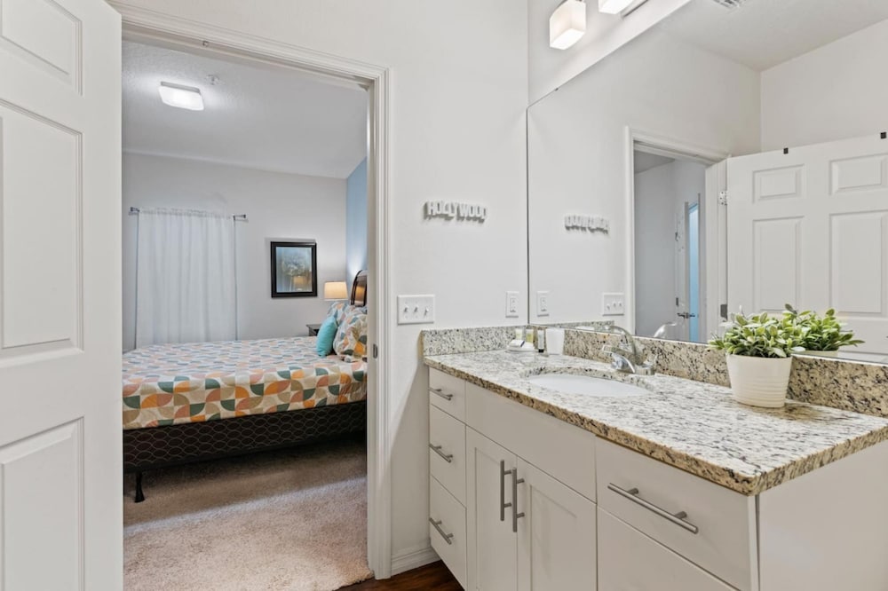 Amazing 4bdr House Near Disney 3200