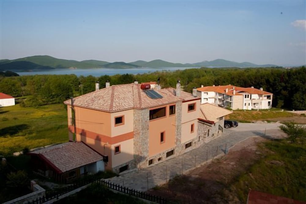 Silva Suites