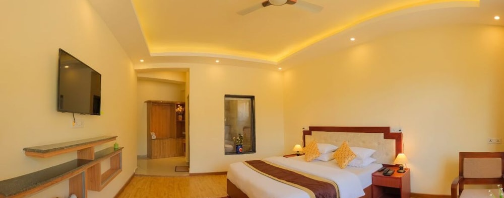 Royal Hills Ladakh
