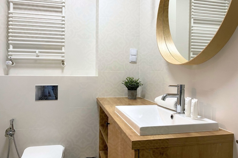 apartamenty-wroc Center by Uni Bridge
