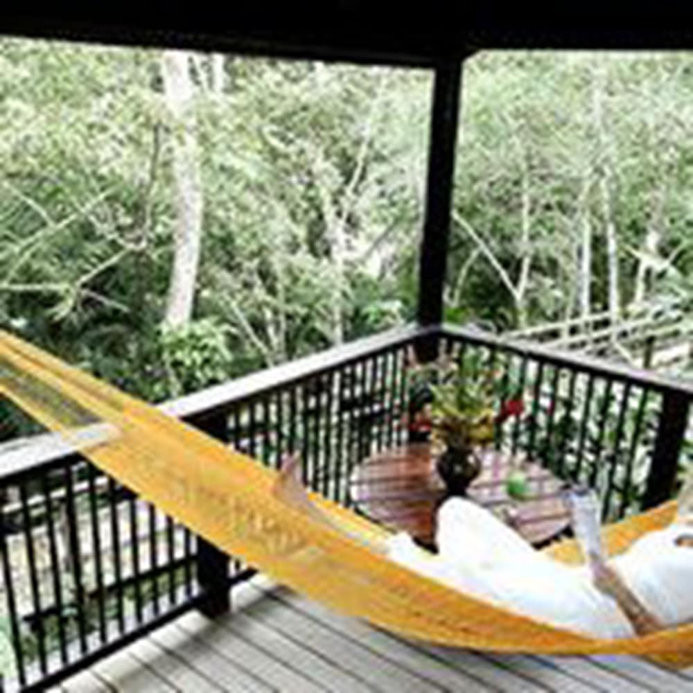 Belize Botanic Gardens' Cottages and Jungle Guest House view 5