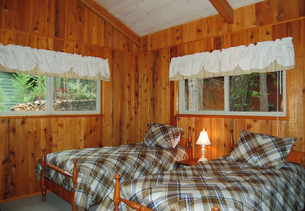 Dunning's Retreat