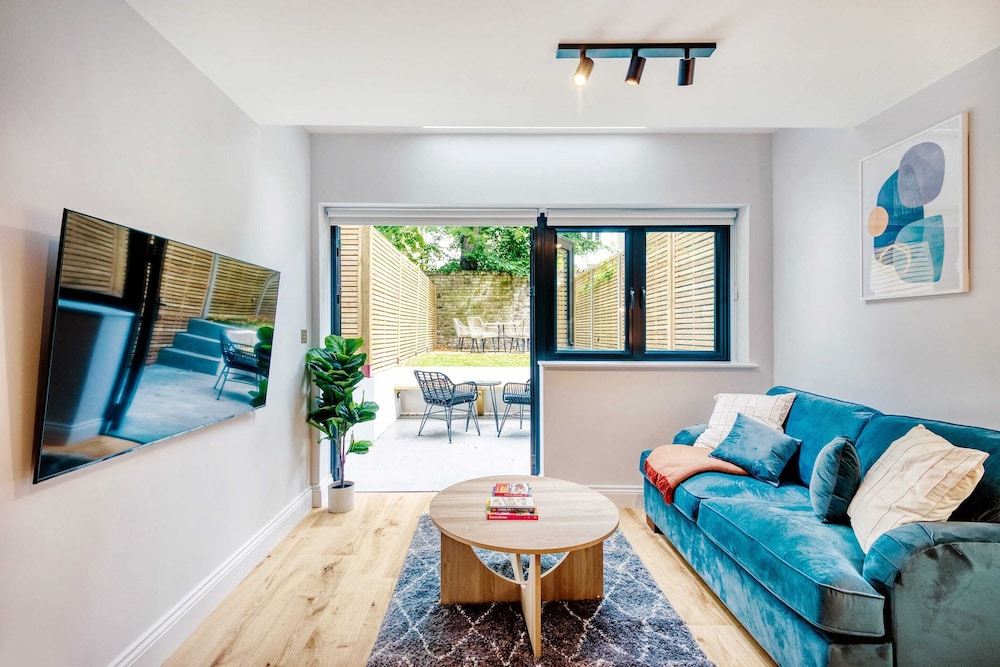 Coleherne Road Residence II