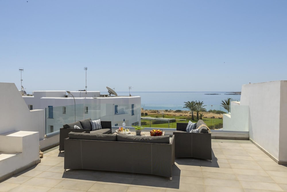 Protaras Villa Kalena