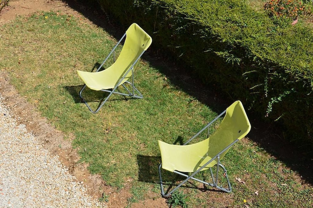 Outdoor Space