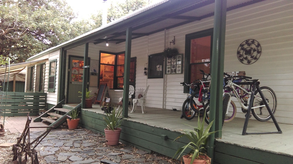 Fernleigh Accommodation