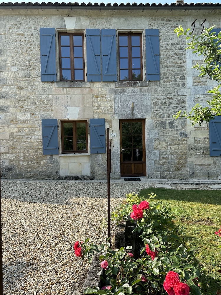 Le Petit Moulin de Veillard