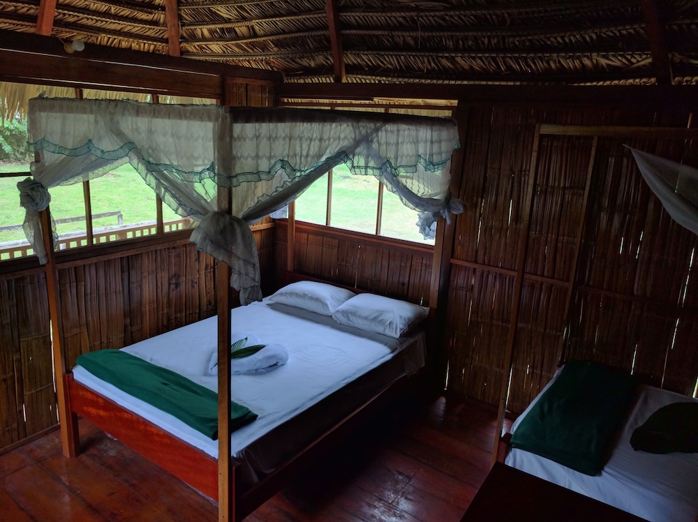 Green forest Ecolodge