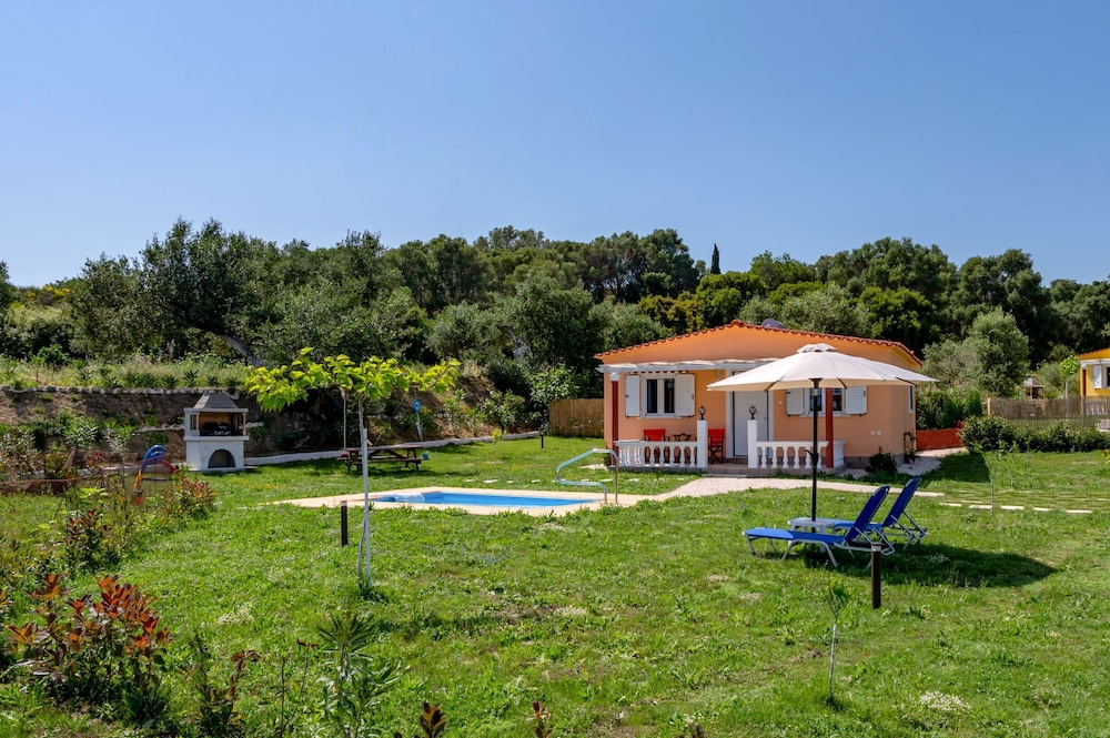 Eleftheria in Spartia