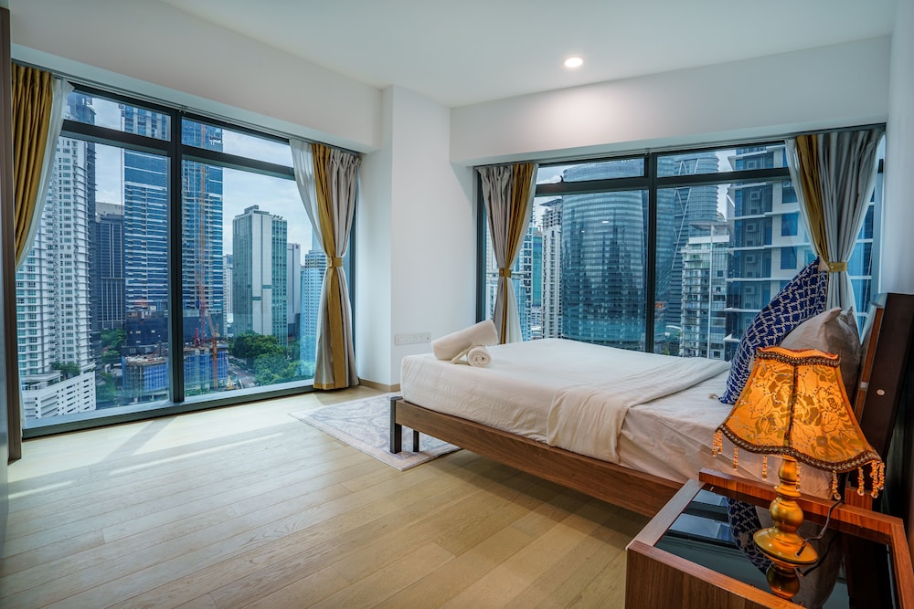 Eaton Residence KLCC