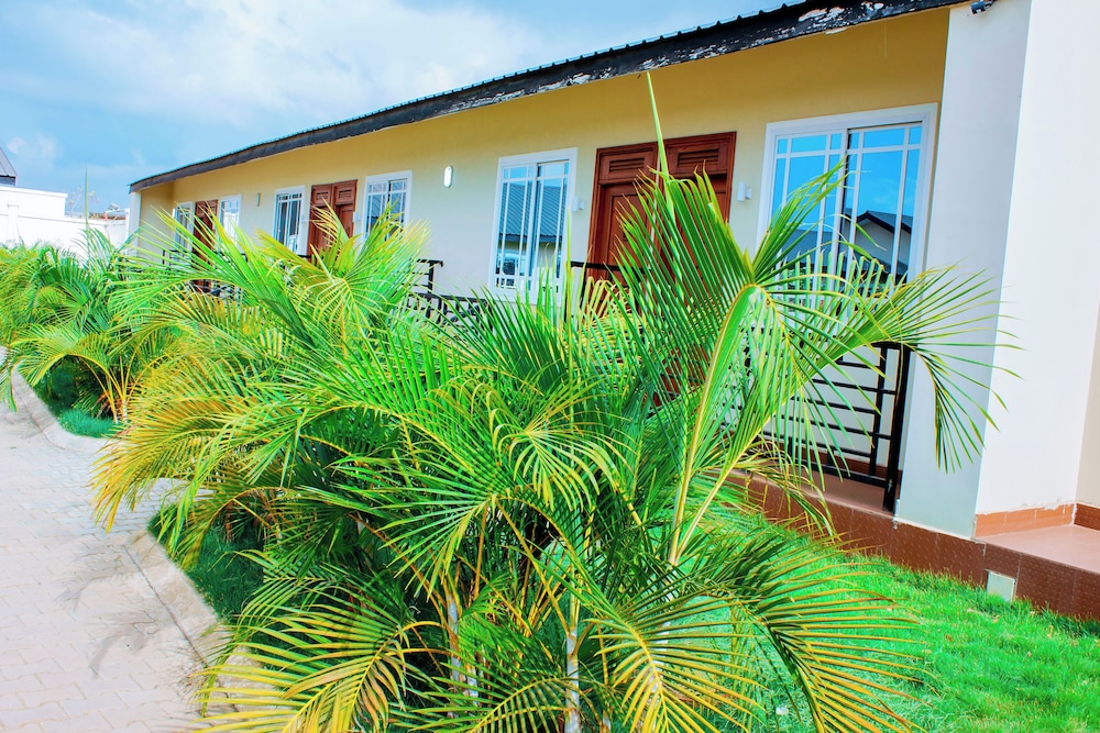 Tulivu Ranch Cottages