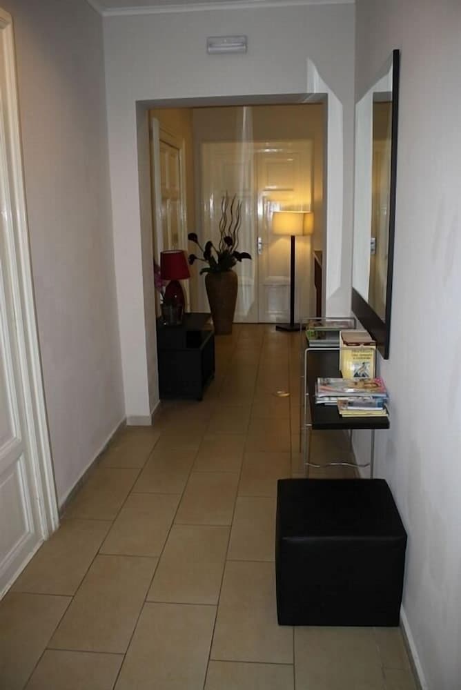 Inncentral Rome