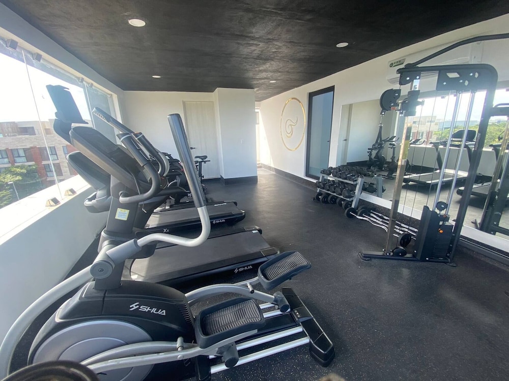 ¡bello Zen PH 2 Terraces for 4 People!