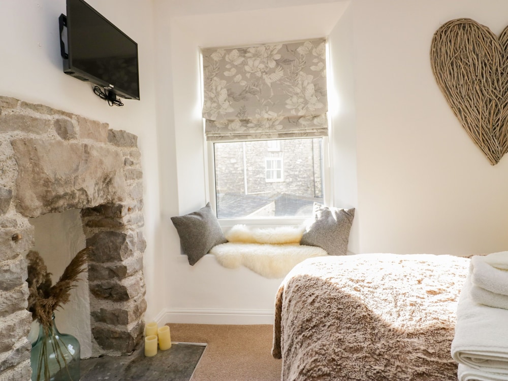 Gosling Cottage