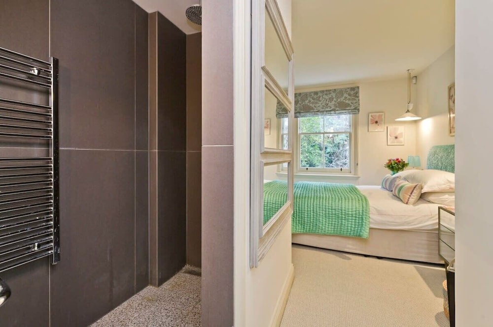 Charming 1 Bed Flat, Chelsea