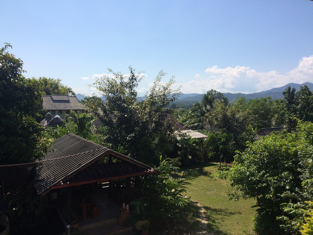 Pai Porpeang Guesthouse