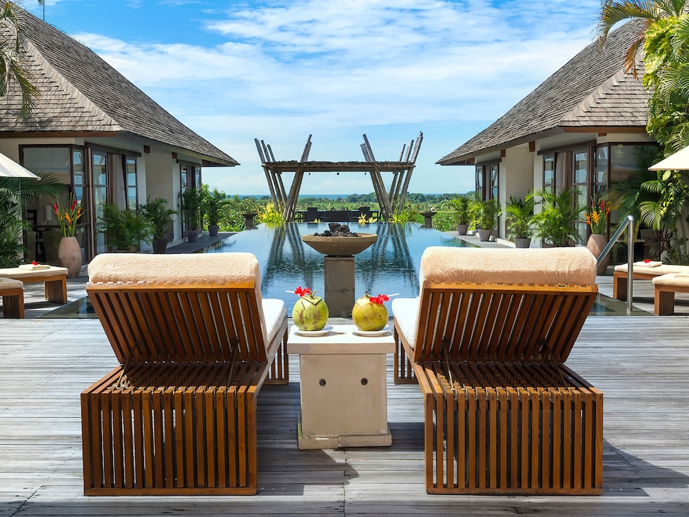 Mandalay Villas