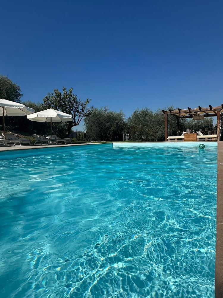 casaldipeppe B&B