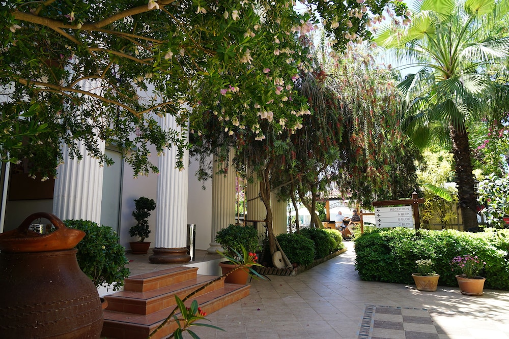 Göcek Lykia Resort Hotel - Image 21