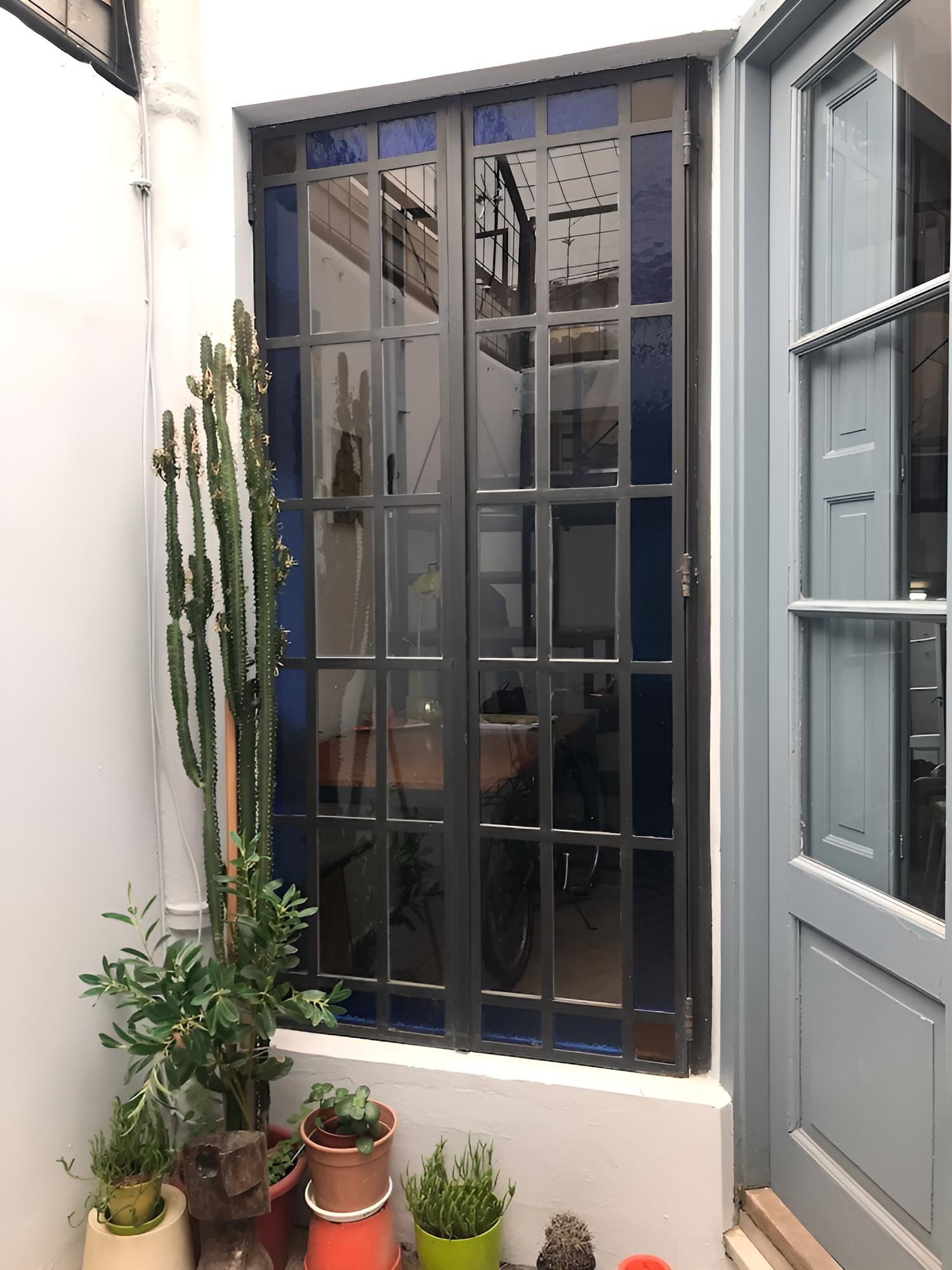 Caballito's Charming Duplex: Comfort and Enchantment