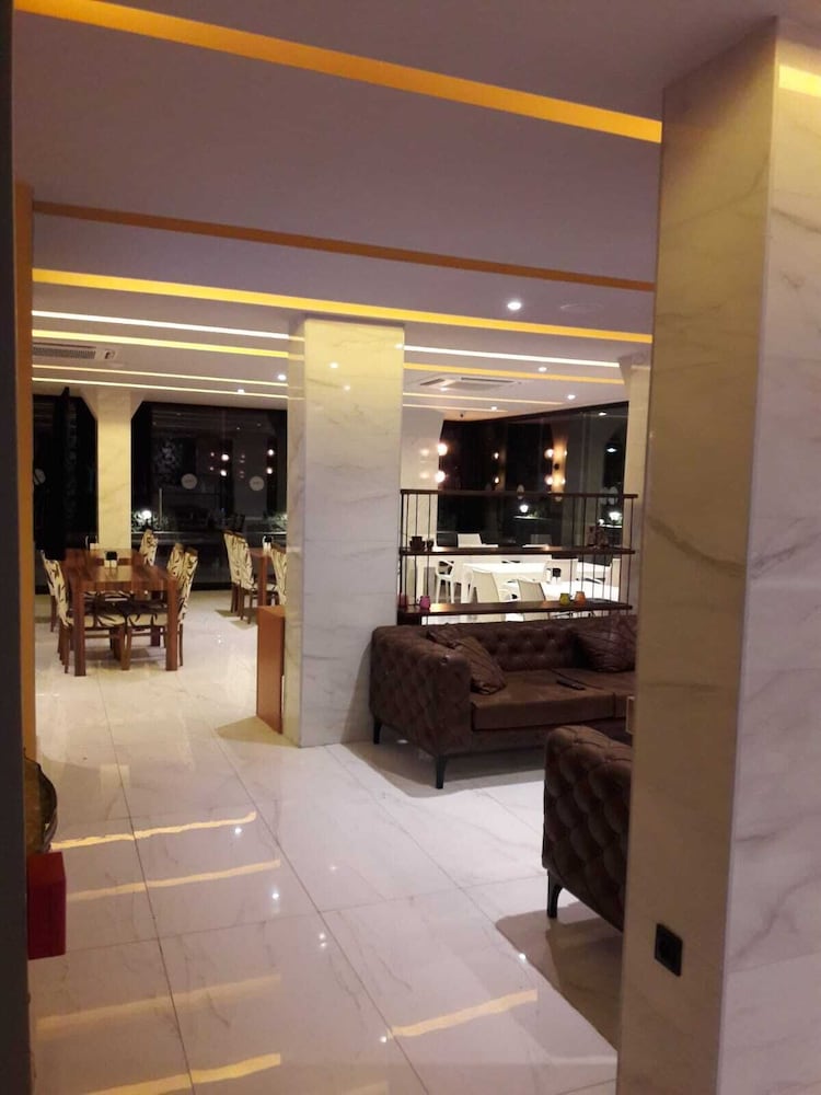 Nebilux Otel - Image 33