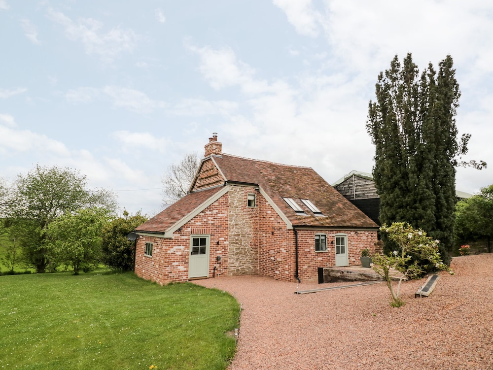 Old Farm Cottage