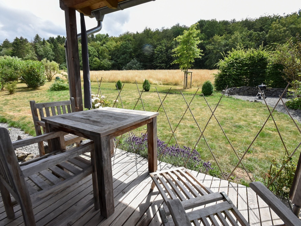 Holiday Home in Vulkaneifel