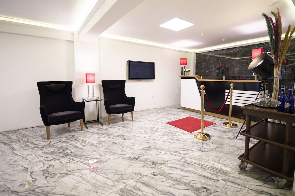 Blue Horizon Rezidans - Image 91