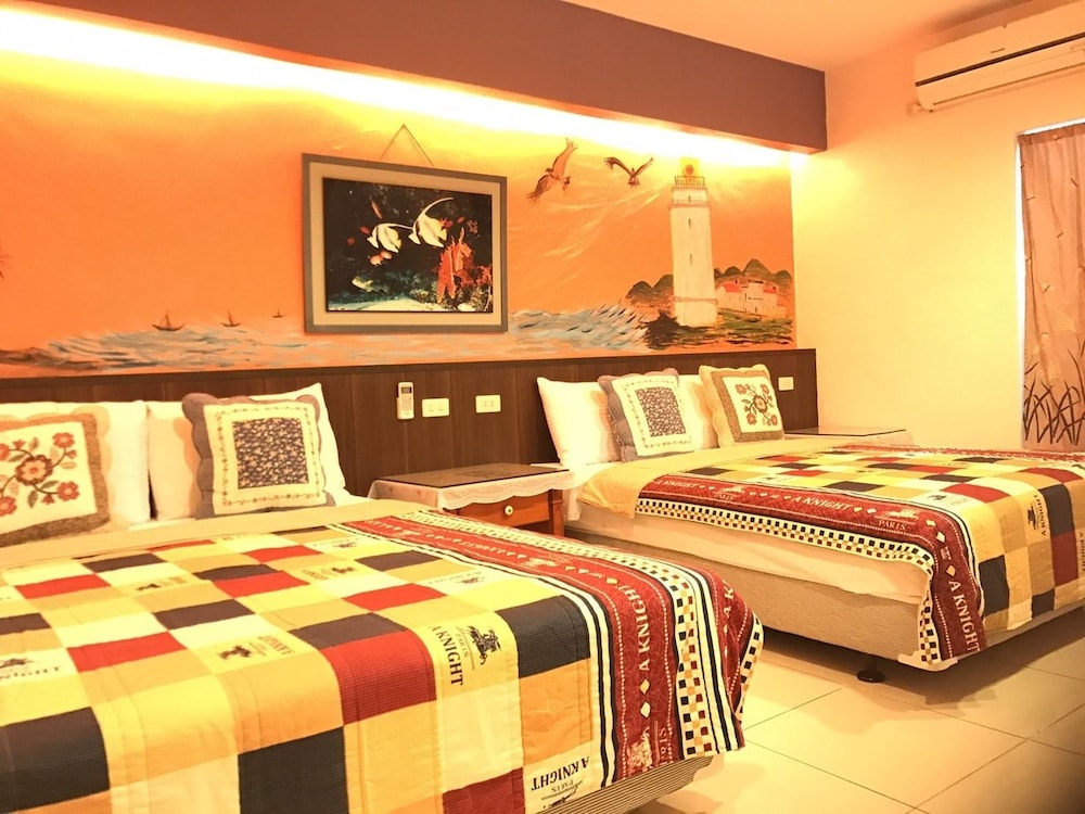 Nan Wan KiKi BnB