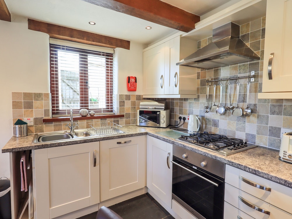 Bobbin Cottage