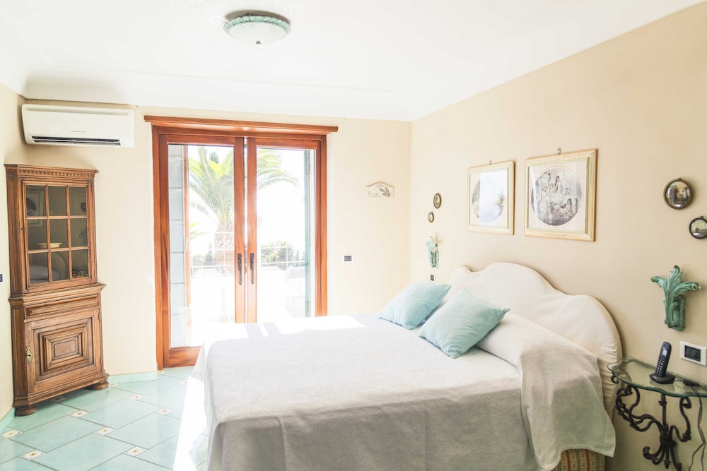 La Canostra Capri - luxury ROOM ad Anacapri