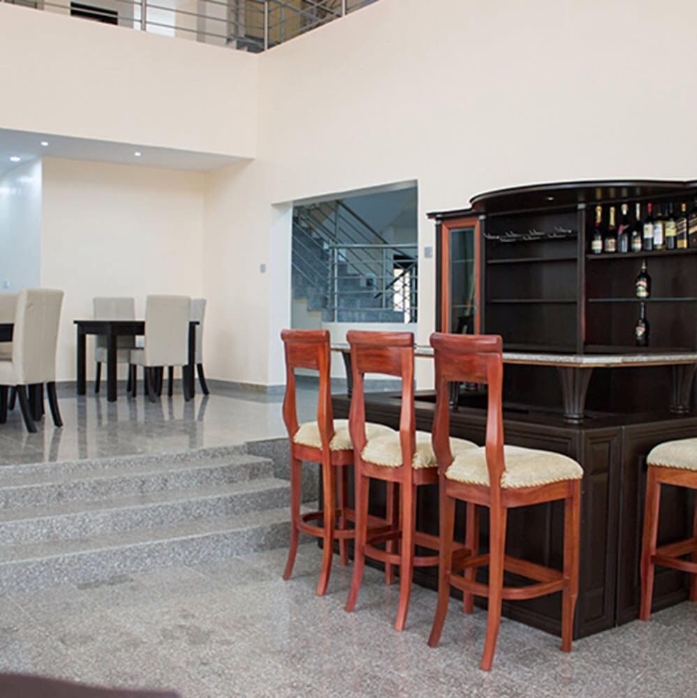 Rooken Villas Hotel & Spa