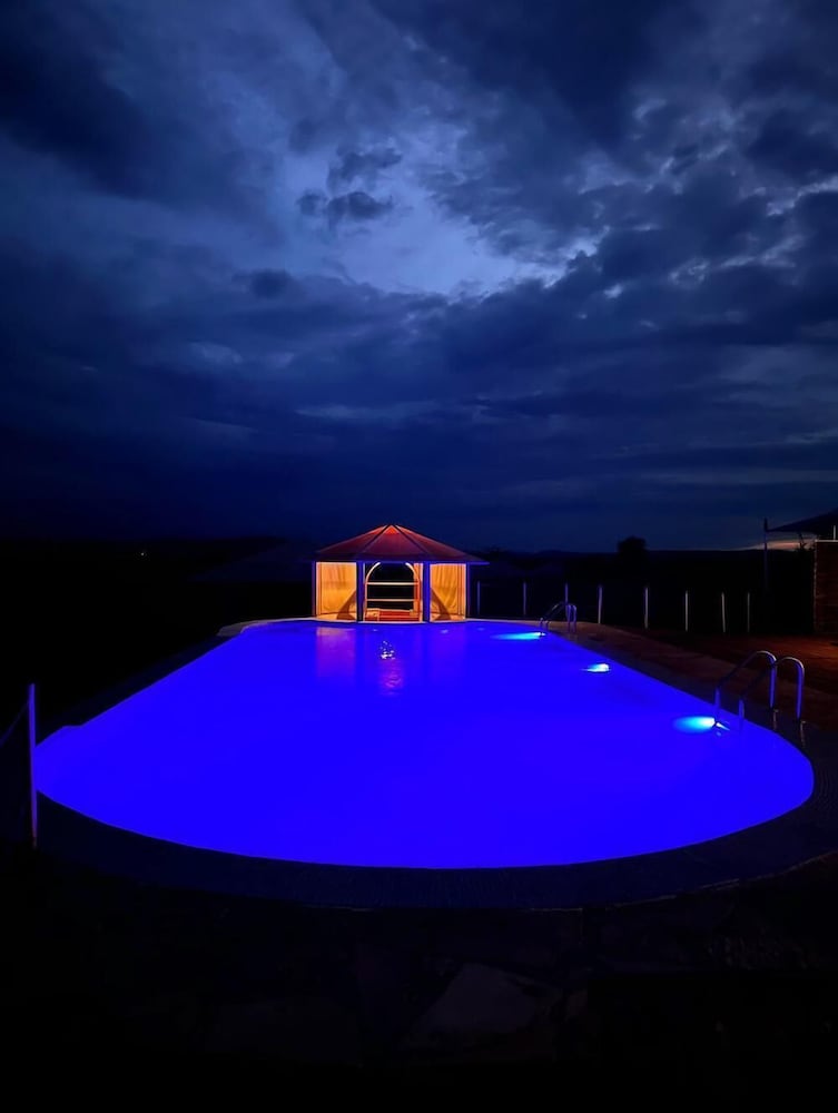 Arukore Simba Camp-Serengeti view 5