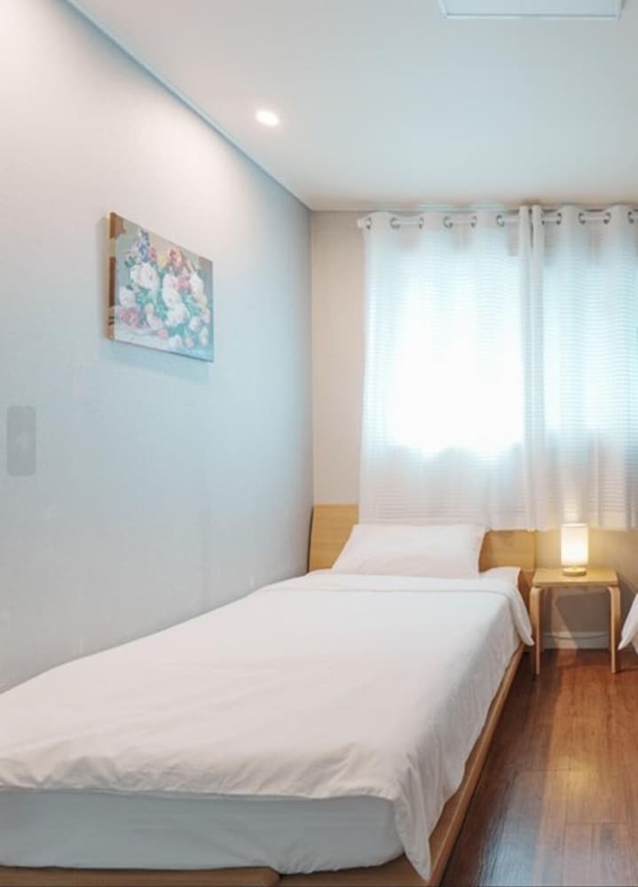 Rainbootsguesthouse