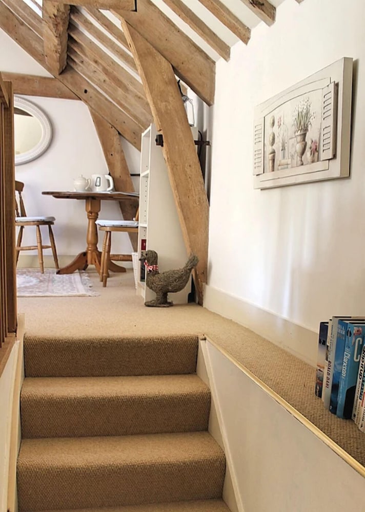 Pigeon House Cottage B&B
