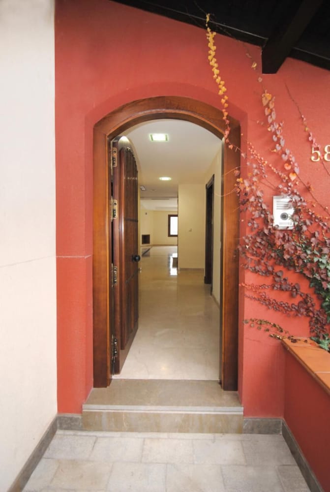 Villa los Gatos