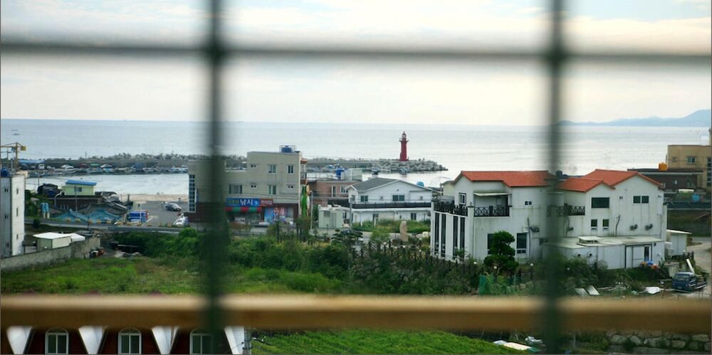 Ulsan Ganjeolgot View Pension