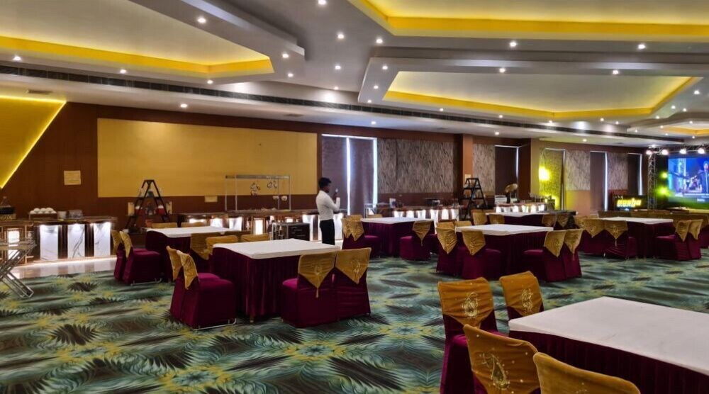 Meetings & Events