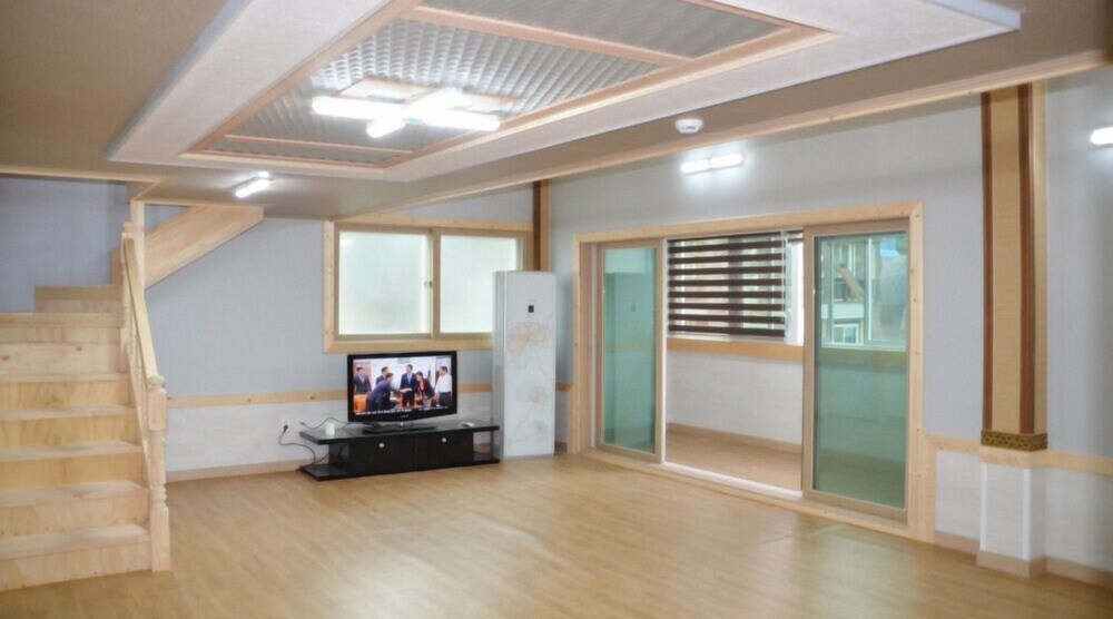 Mirim Pension