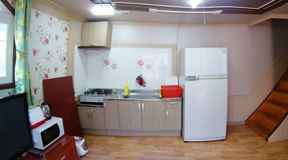 Mirim Pension