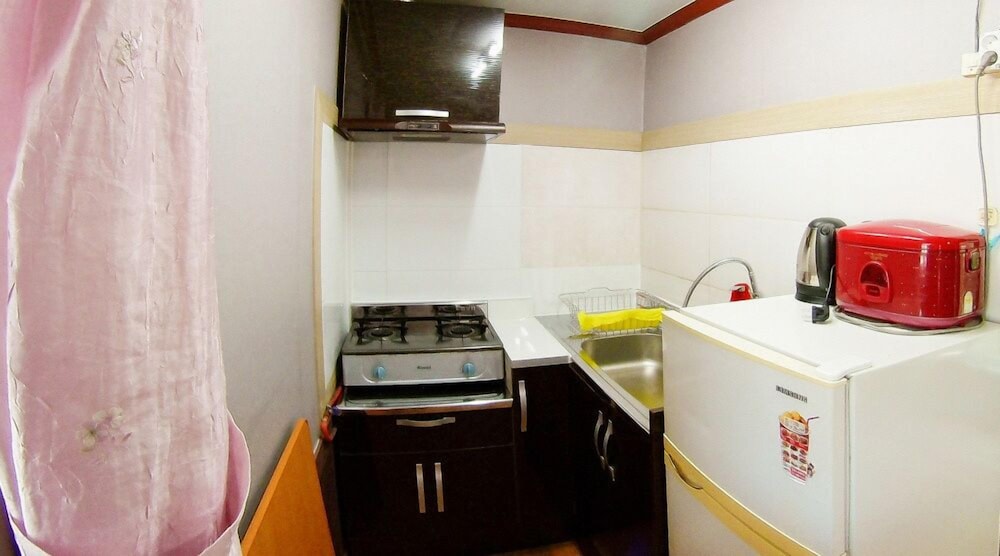 Mirim Pension